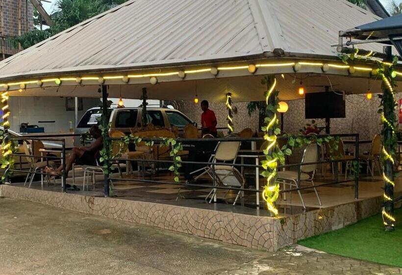 Canada World Event Centre, Fitness & Hotel – Sporting Goods in Benin City, Edo