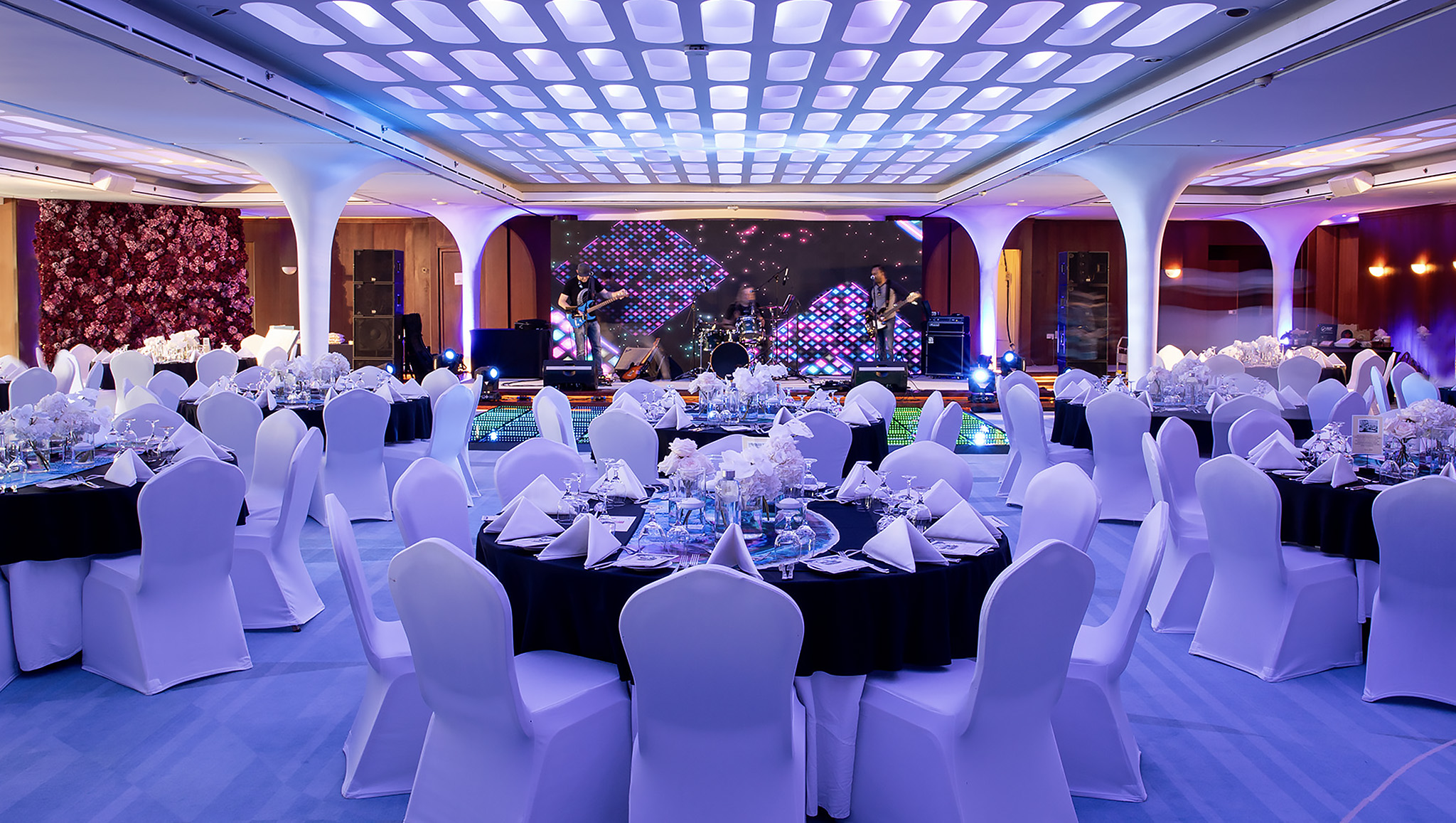 Canada World Event Centre, Fitness & Hotel – Sporting Goods in Benin City, Edo (Gallery image 2)