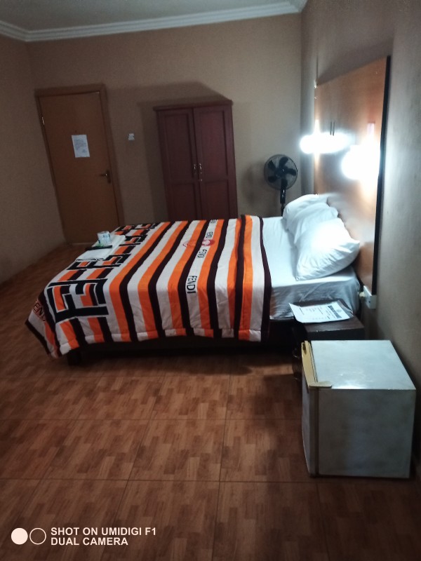 Canada World Event Centre, Fitness & Hotel – Sporting Goods in Benin City, Edo (Gallery image 3)