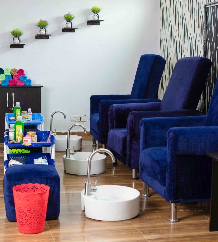 Gym Starllion – Gym and Fitness Center in Benin City, Edo (Gallery image 4)