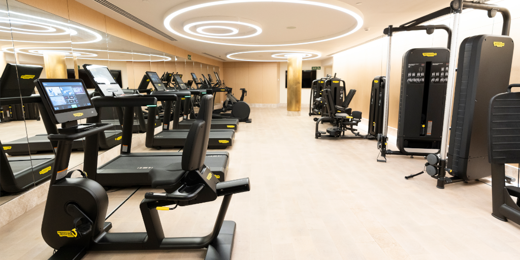 CELEBRITY FITNESS GRA – Gym and Fitness Center in Benin City, Edo (Gallery image 3)