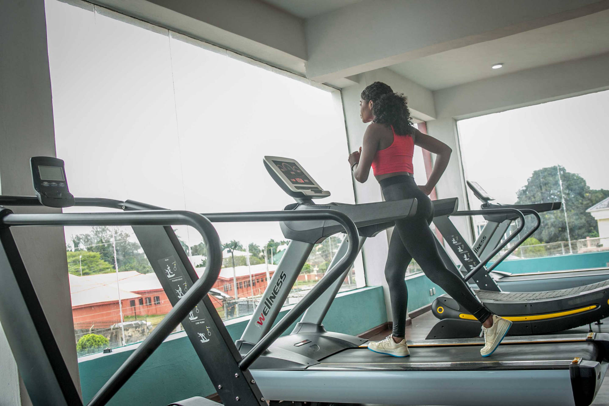 CELEBRITY FITNESS GRA – Gym and Fitness Center in Benin City, Edo (Gallery image 4)