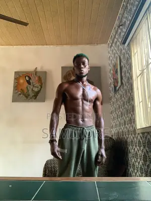 Jlife Fitness Gym – Gym and Fitness Center in Benin City, Edo (Gallery image 5)