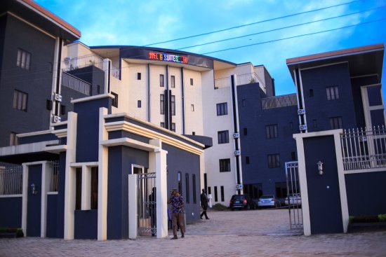 MORA Fitness Club and Spa – Gym and Fitness Center in Benin City, Edo