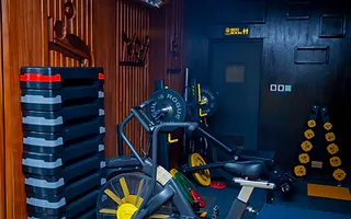 MORA Fitness Club and Spa – Gym and Fitness Center in Benin City, Edo (Gallery image 4)