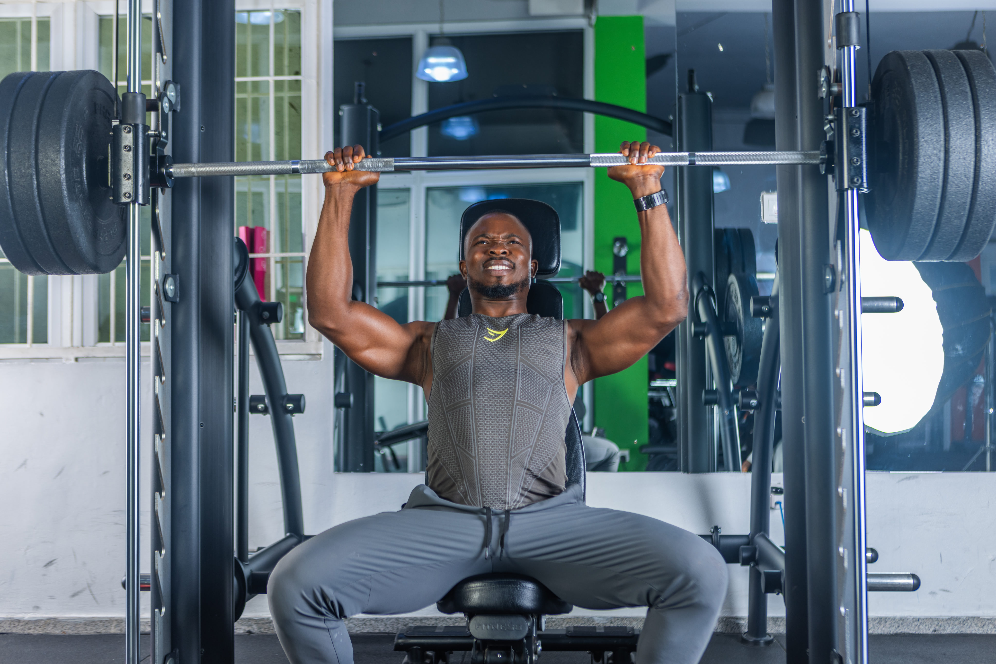 TFKings Fitness Factory – Gym and Fitness Center in Benin City, Edo (Gallery image 3)