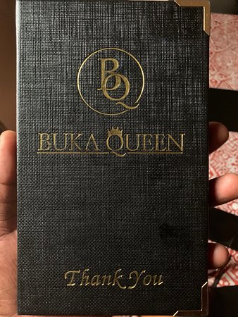 Kateri's Bamboo House (Restaurant) – Restaurants in Benin City, Edo