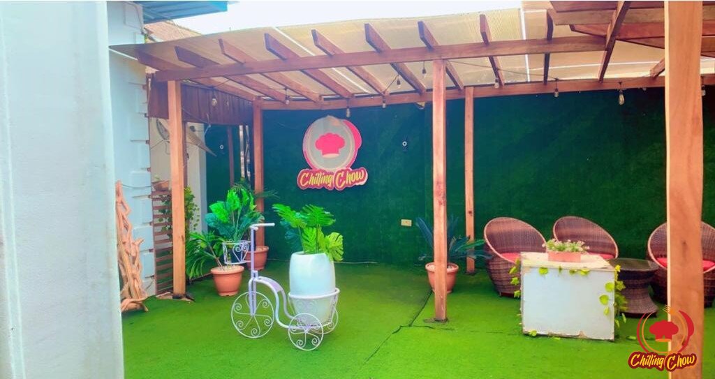 Kateri's Bamboo House (Restaurant) – Restaurants in Benin City, Edo (Gallery image 3)