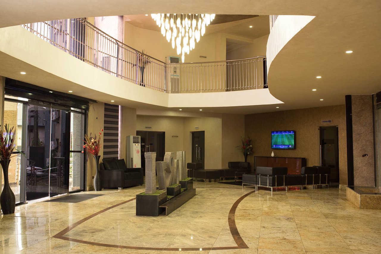 KOZAA – Restaurants in Benin City, Edo