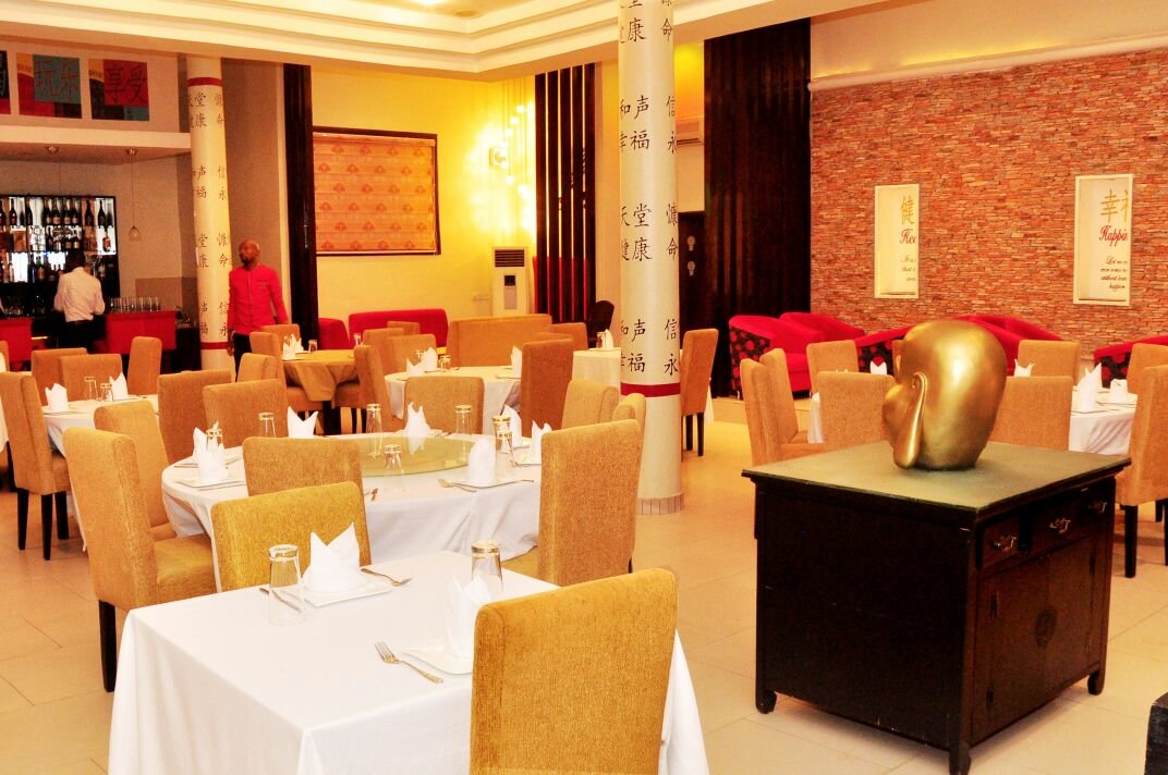 KOZAA – Restaurants in Benin City, Edo (Gallery image 3)