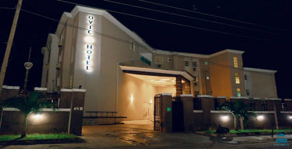 KOZAA – Restaurants in Benin City, Edo (Gallery image 4)