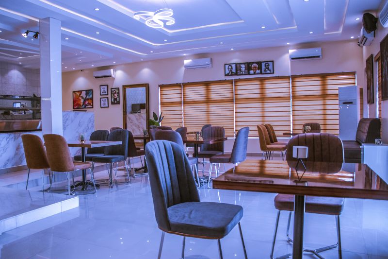 Home & Away Restaurant Ikpokpan – Restaurants in Benin City, Edo