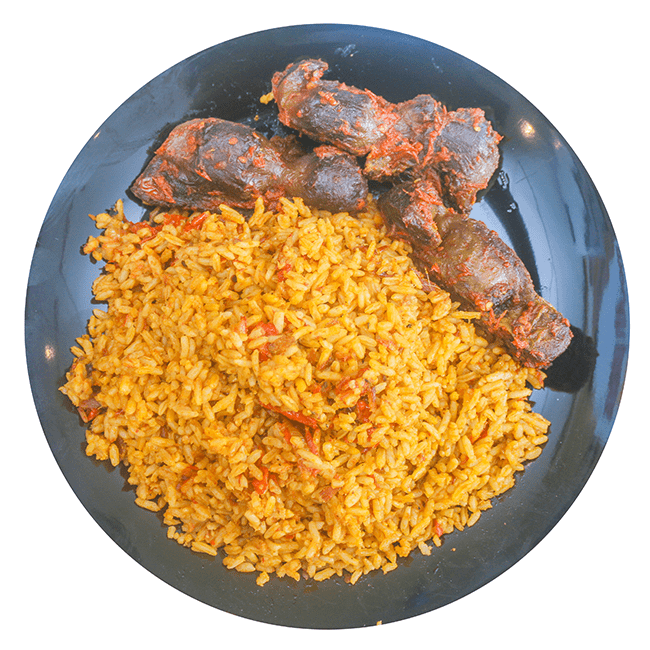 Home & Away Restaurant Ikpokpan – Restaurants in Benin City, Edo (Gallery image 2)