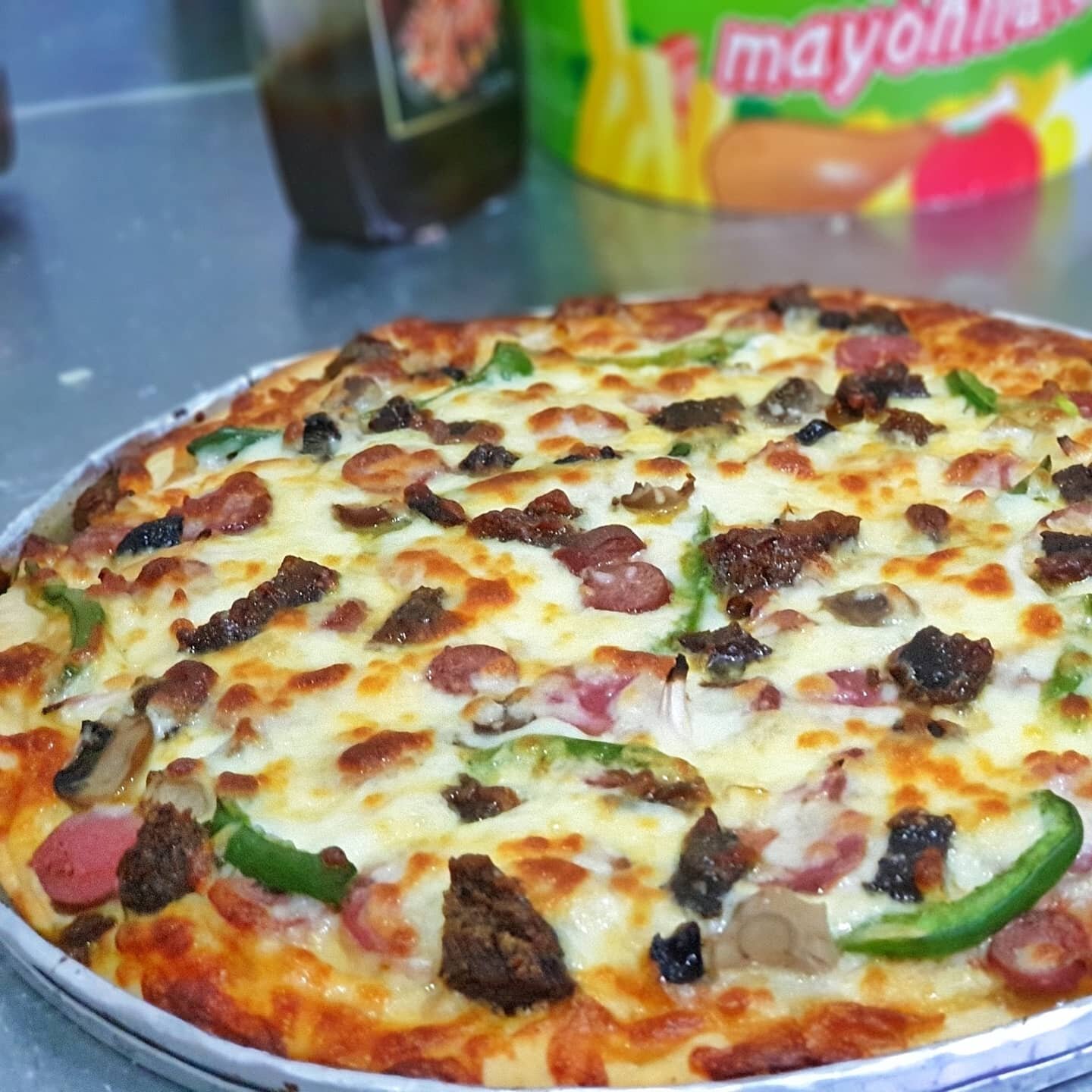 Naira Grill – Restaurants in Benin City, Edo (Gallery image 2)