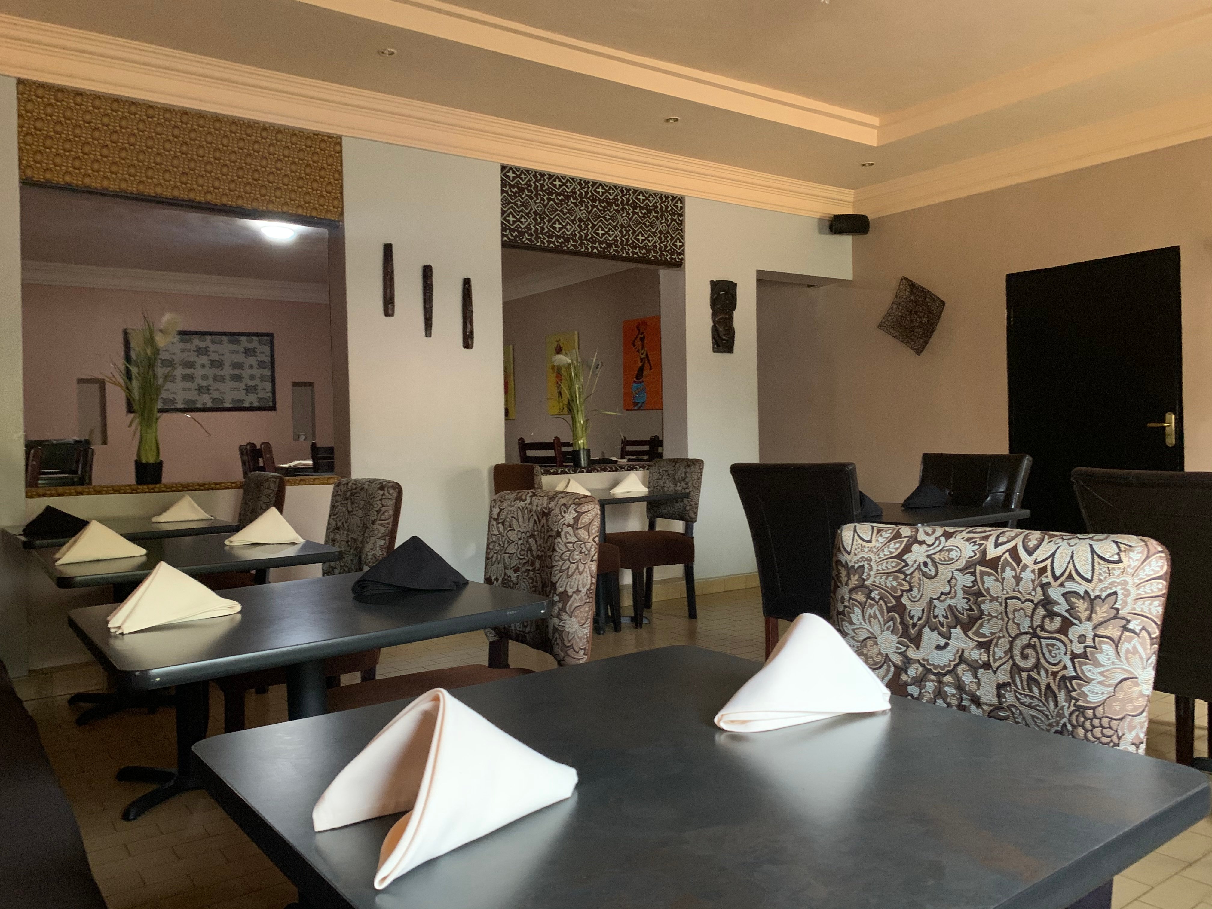 Naira Grill – Restaurants in Benin City, Edo (Gallery image 3)