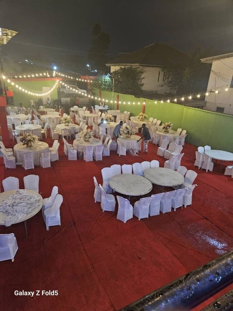 Naira Grill – Restaurants in Benin City, Edo (Gallery image 4)