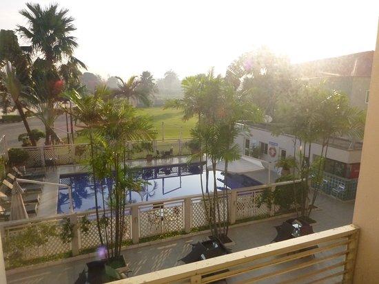 Buka Queen – Restaurants in Benin City, Edo (Gallery image 4)