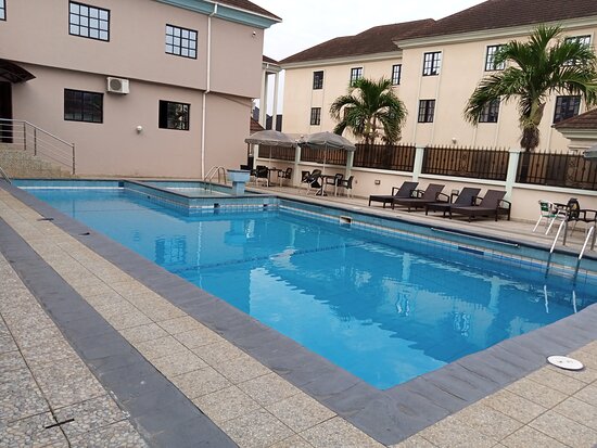 Buka Queen – Restaurants in Benin City, Edo (Gallery image 5)