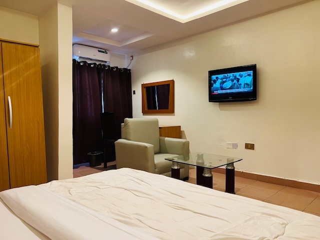 Randekhi Royal Hotel – Hotels and Accommodation in Benin City, Edo (Gallery image 4)