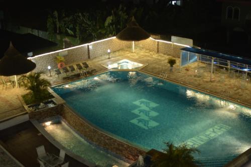 Randekhi Royal Hotel – Hotels and Accommodation in Benin City, Edo (Gallery image 5)