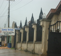 Samsy Hotel – Hotels and Accommodation in Benin City, Edo
