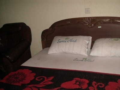 Samsy Hotel – Hotels and Accommodation in Benin City, Edo (Gallery image 2)