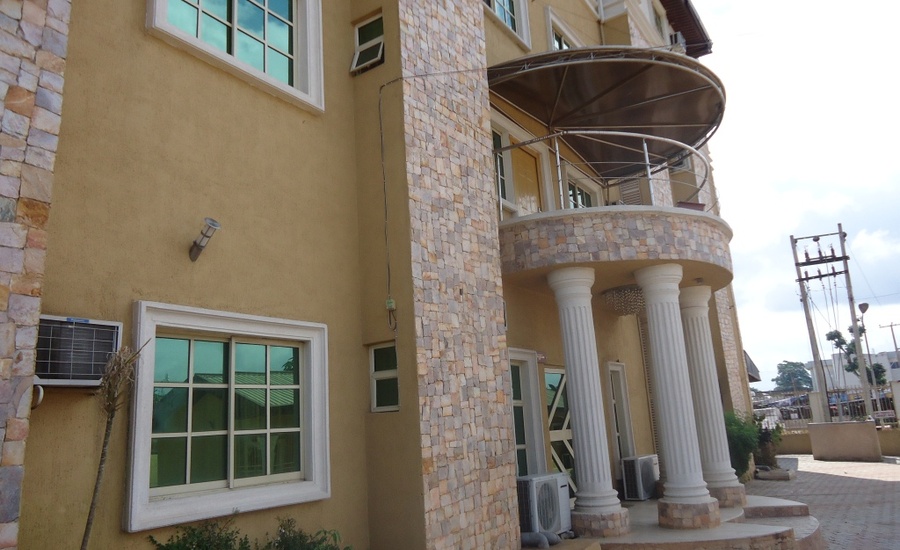 Samsy Hotel – Hotels and Accommodation in Benin City, Edo (Gallery image 3)