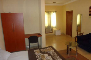 Samsy Hotel – Hotels and Accommodation in Benin City, Edo (Gallery image 5)