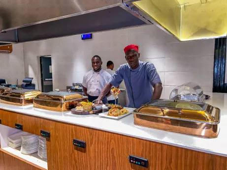 Lushville Hotel and Suites – Hotels and Accommodation in Benin City, Edo (Gallery image 3)