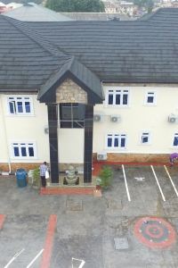 Lushville Hotel and Suites – Hotels and Accommodation in Benin City, Edo (Gallery image 4)