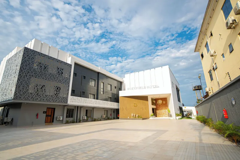 Lushville Hotel and Suites – Hotels and Accommodation in Benin City, Edo (Gallery image 5)