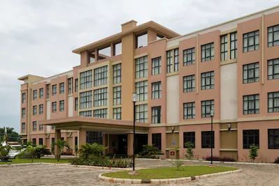 Homeville Plus Hotel – Hotels and Accommodation in Benin City, Edo (Gallery image 2)