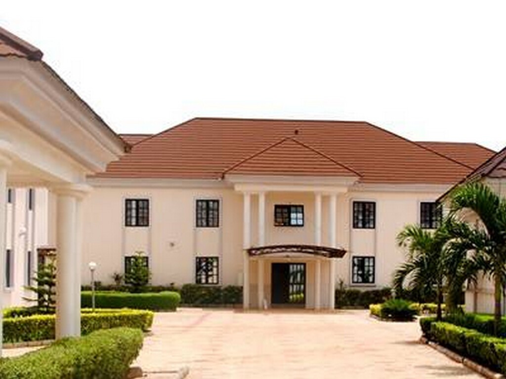 Homeville Plus Hotel – Hotels and Accommodation in Benin City, Edo (Gallery image 3)
