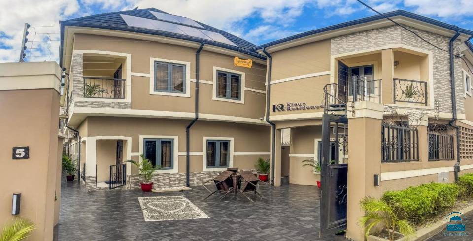 Homeville Plus Hotel – Hotels and Accommodation in Benin City, Edo (Gallery image 4)