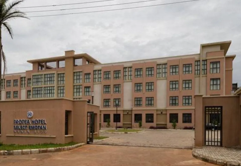 Homeville Plus Hotel – Hotels and Accommodation in Benin City, Edo (Gallery image 5)