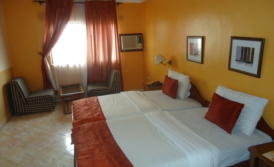 Meridian Lodge Hotel and Resort – Hotels and Accommodation in Benin City, Edo