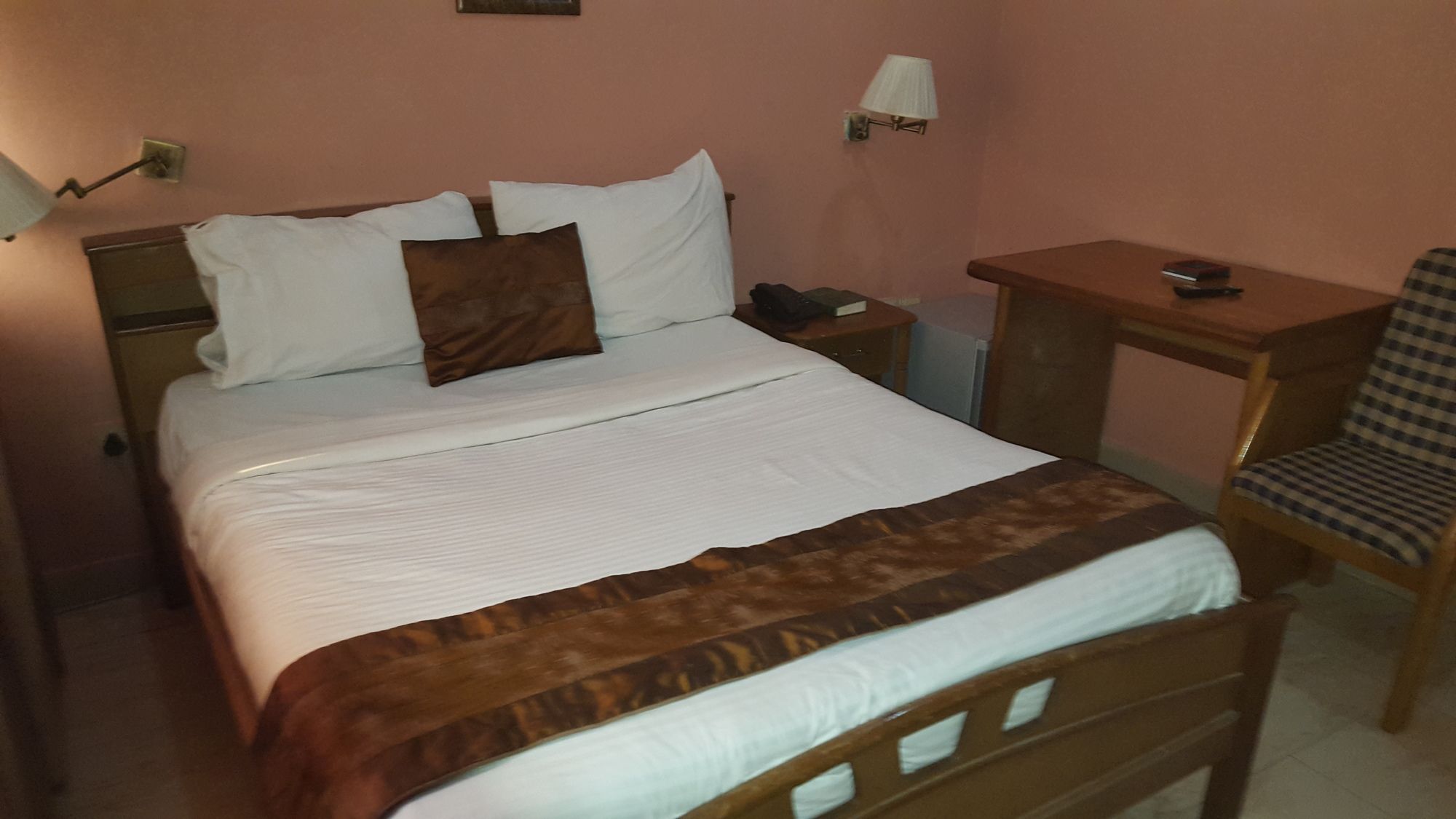 Meridian Lodge Hotel and Resort – Hotels and Accommodation in Benin City, Edo (Gallery image 3)