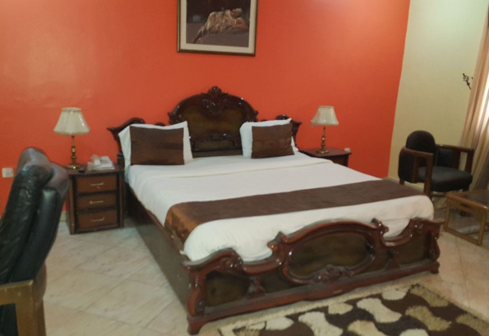 Meridian Lodge Hotel and Resort – Hotels and Accommodation in Benin City, Edo (Gallery image 5)