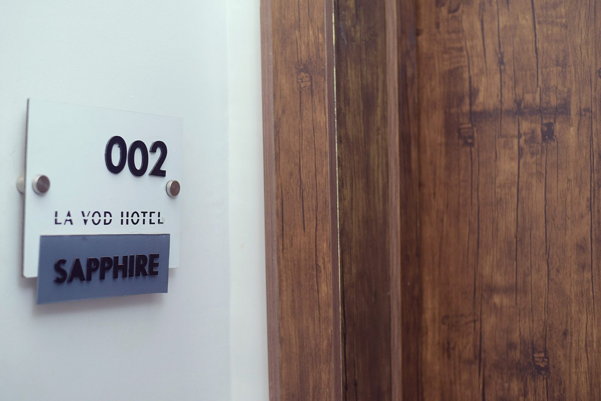 La VOD Hotel – Hotels and Accommodation in Benin City, Edo