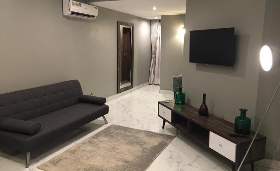 La VOD Hotel – Hotels and Accommodation in Benin City, Edo (Gallery image 3)