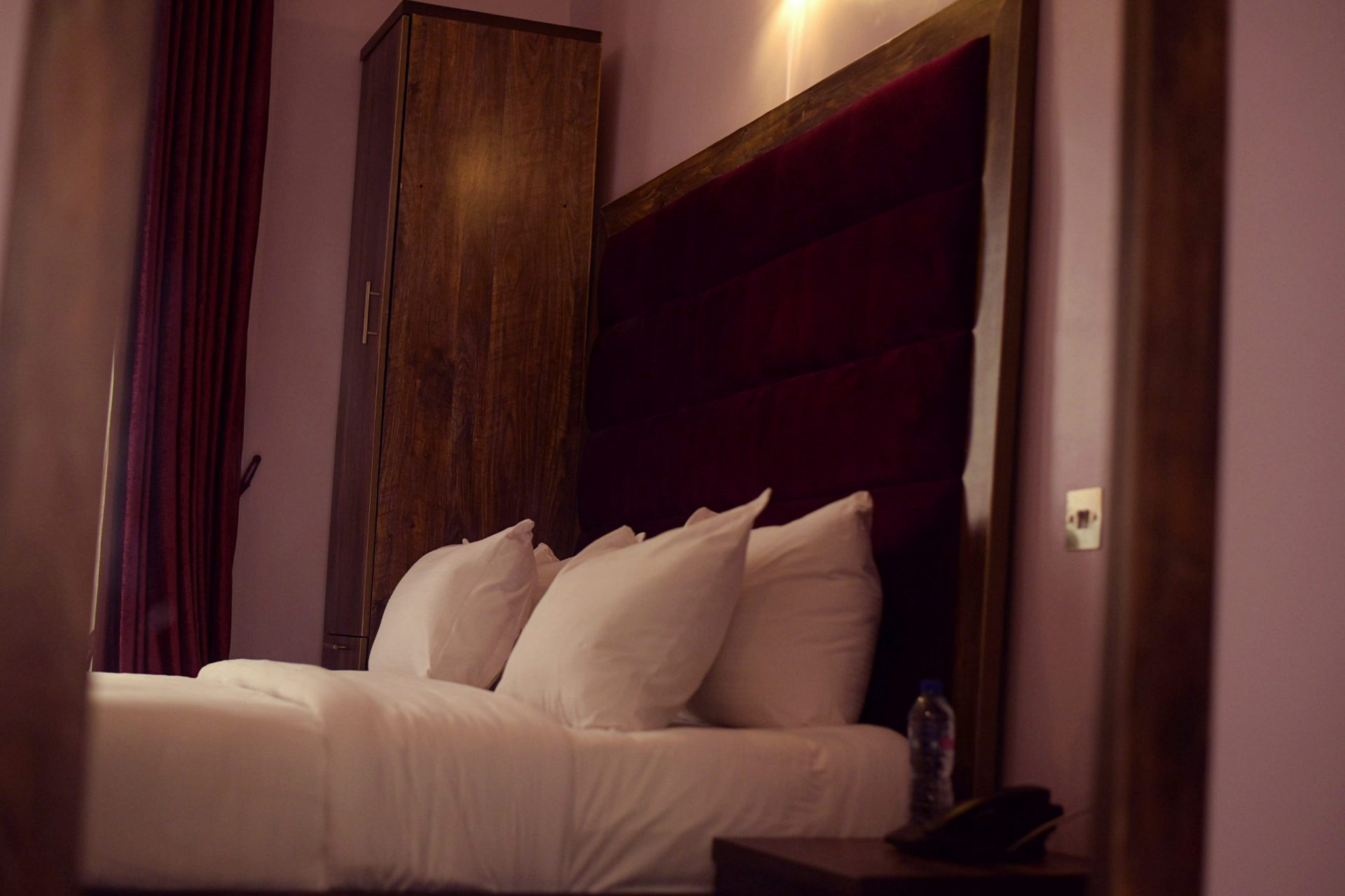 La VOD Hotel – Hotels and Accommodation in Benin City, Edo (Gallery image 4)