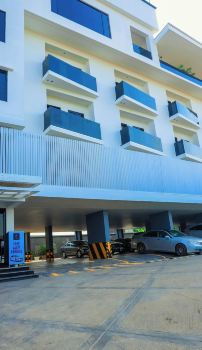 Kenbrill Hyatt Hotel – Hotels and Accommodation in Benin City, Edo
