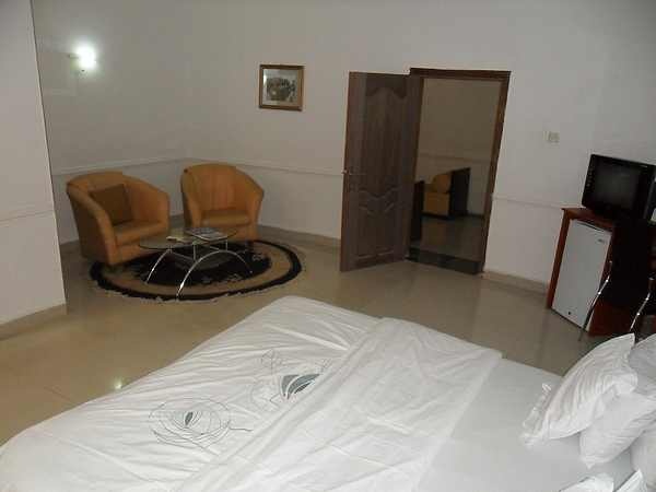 Kenbrill Hyatt Hotel – Hotels and Accommodation in Benin City, Edo (Gallery image 3)