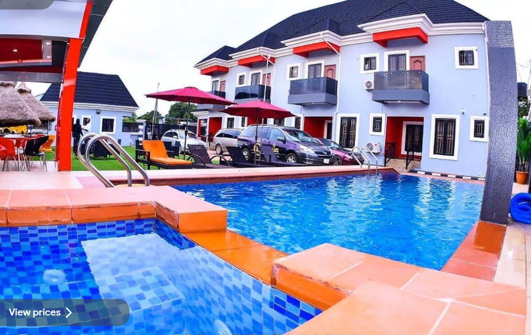 Ed's Luxe Apartments - Rental Services in Benin City