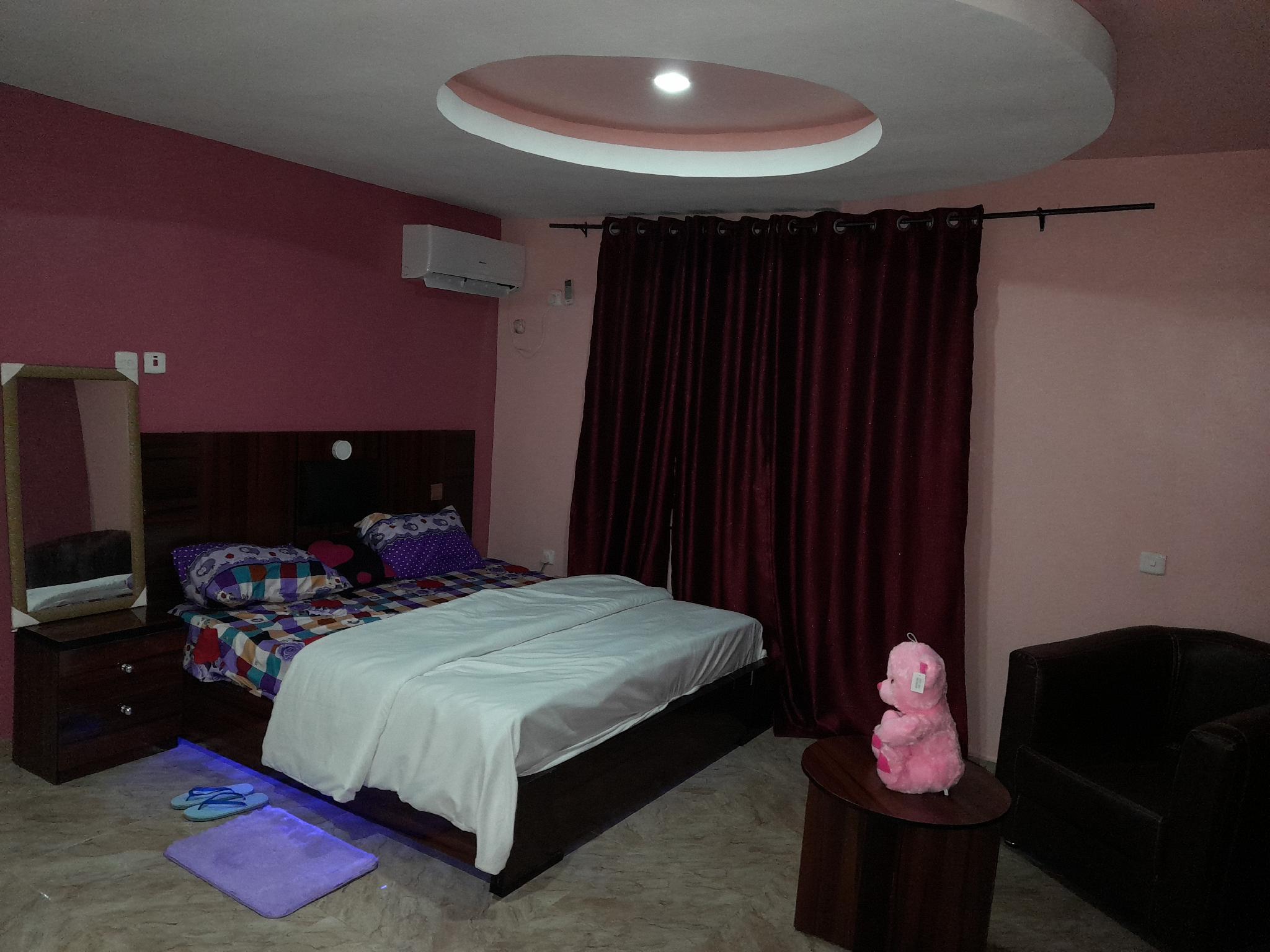 Platinum Apartelle (Service Apartment) - Rental Services in Benin City