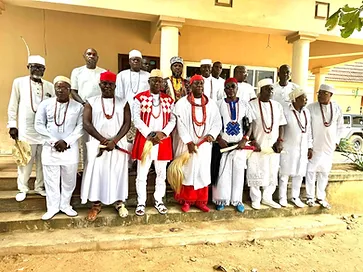 Texas Sports Academy Asaba - Sporting Goods in Asaba