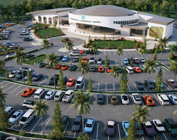 Image of 3ripleT Fitness Centre