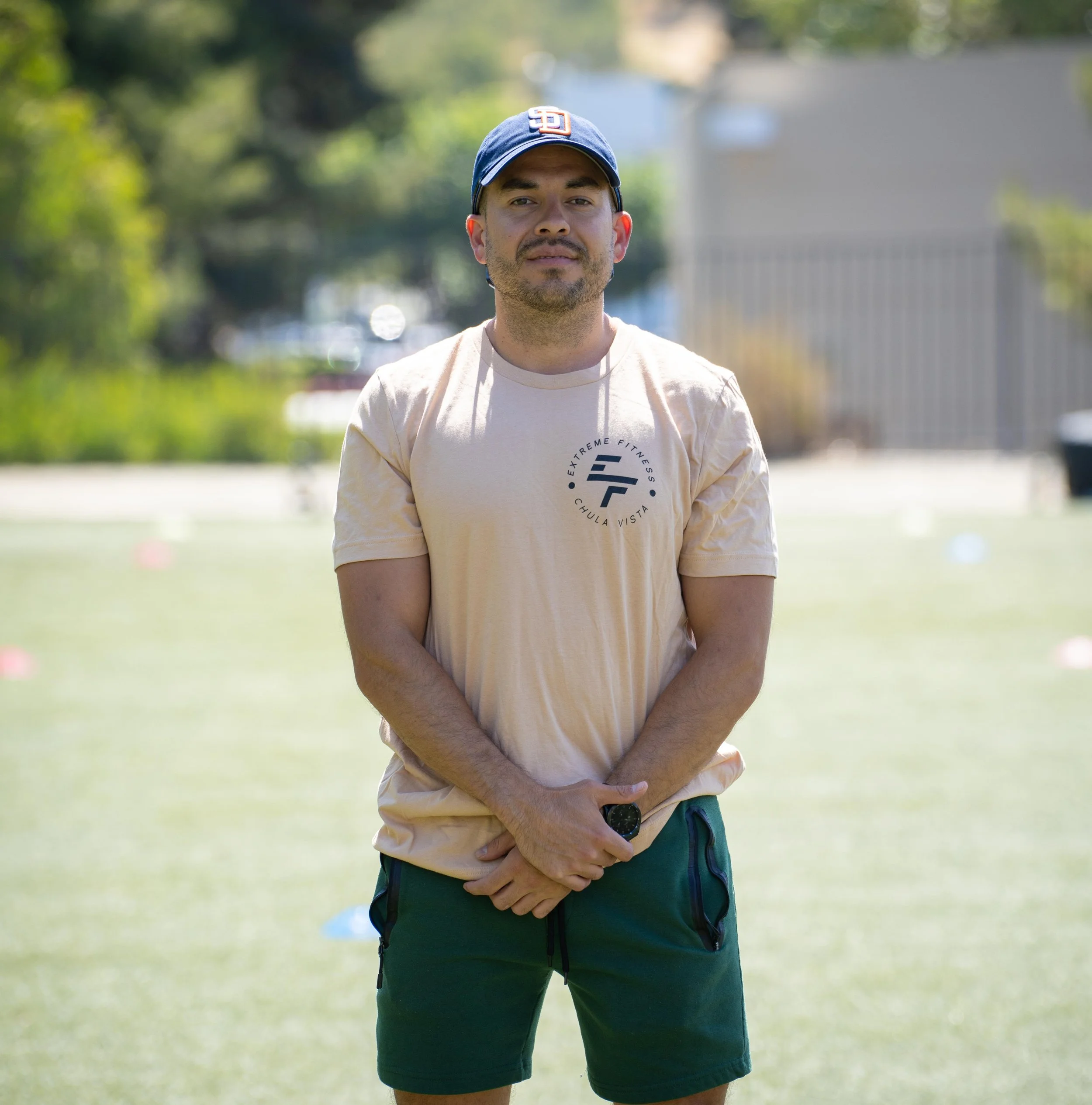 EdX Fitness (Extreme Drive Xercise) – Gym and Fitness Center in Asaba, Delta