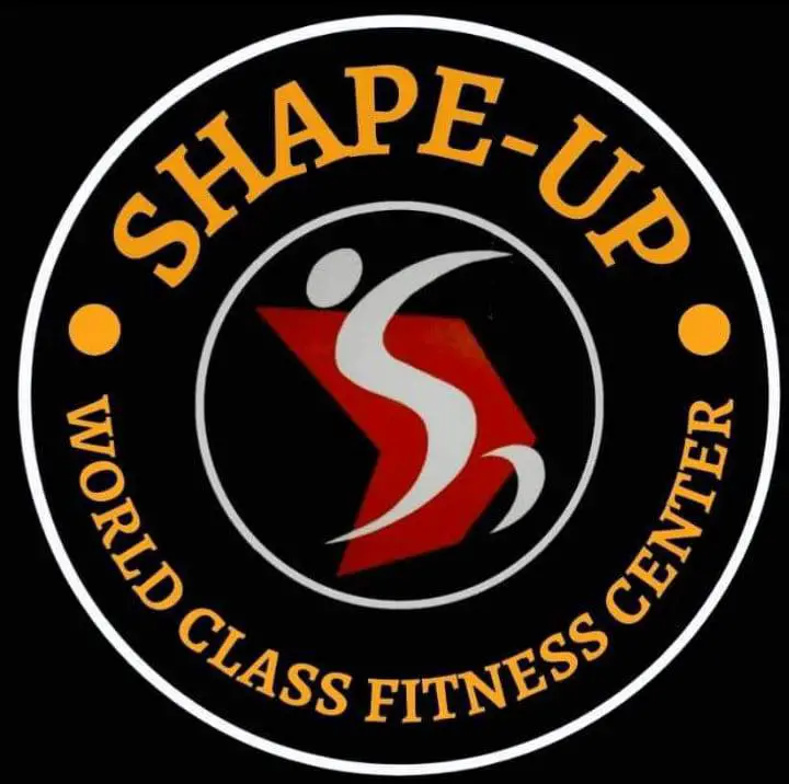 Shape Up Fitness Gym – Fitness and Wellness in Akure, Ondo