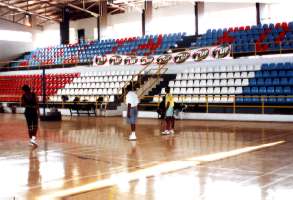 Texas gym & fitness – Gym and Fitness Center in Asaba, Delta